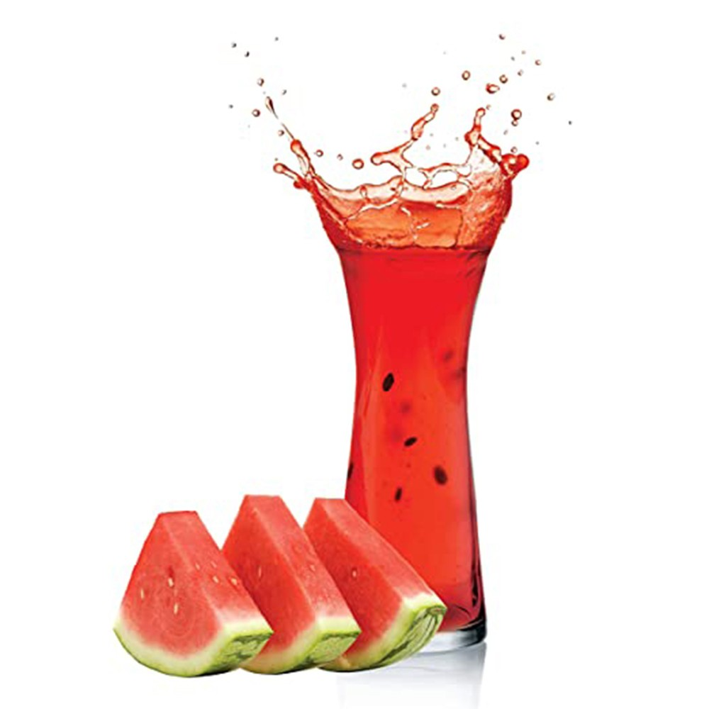 Carafa din sticla, 800 ml, transparent - imagine 5