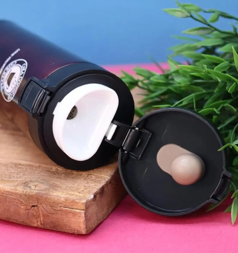 Pahar termos cald rece