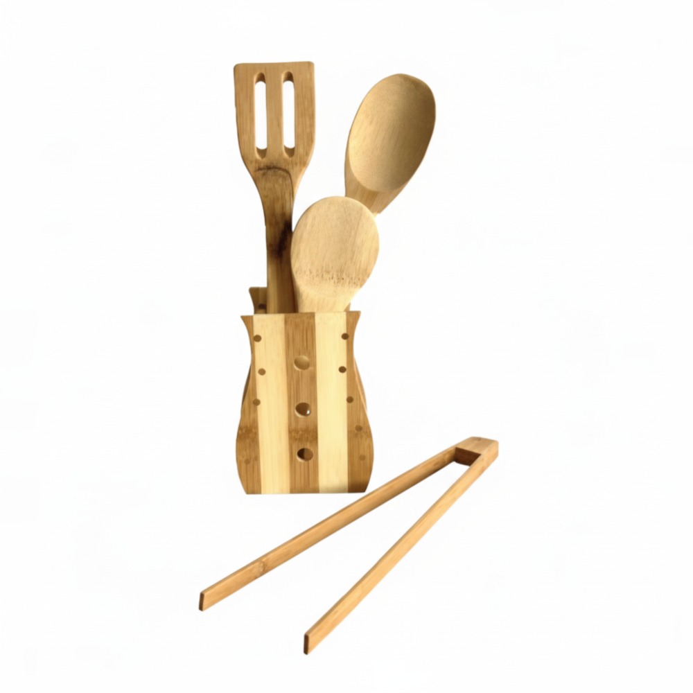 USTENSILE BUCĂTĂRIE ECO