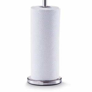 Suport Prosop De Hartie, Otel Inoxidabil, 15.8×15.8×33.8cm