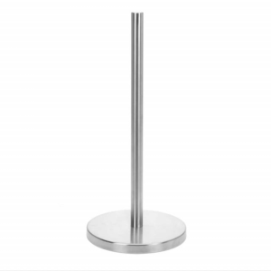Suport Prosop De Hartie, Otel Inoxidabil, 15.8×15.8×33.8cm