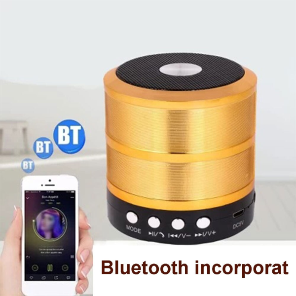 boxă Bluetooth