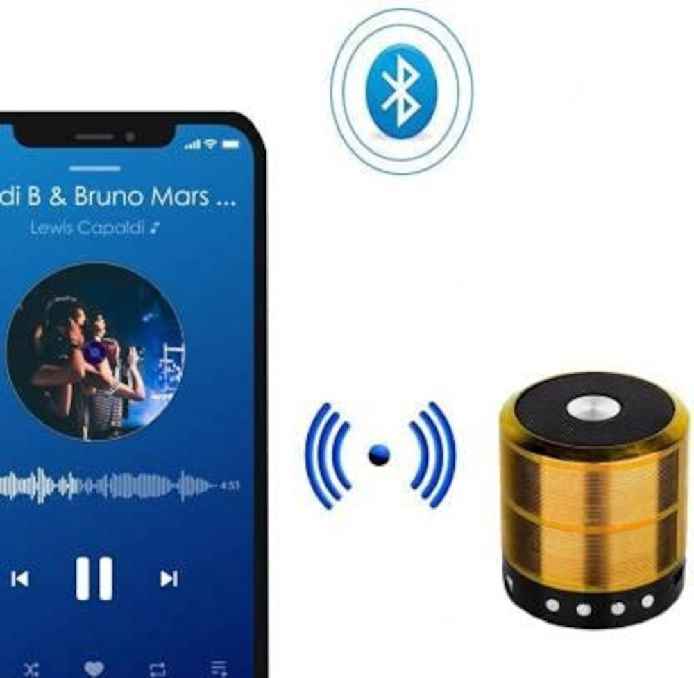 boxă cu control apeluri