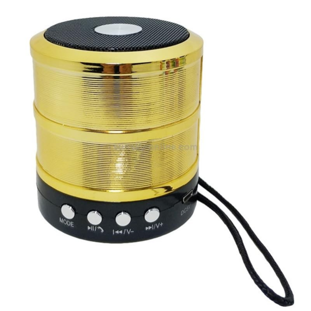 boxă cu USB și AUX