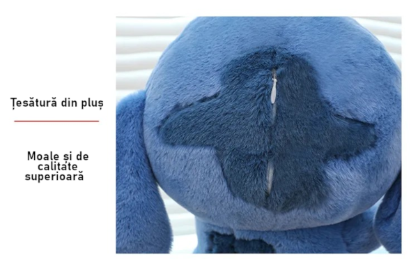 jucărie mare de îmbrățișat