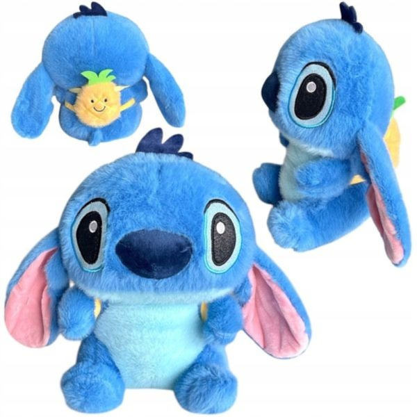 Stitch Plus