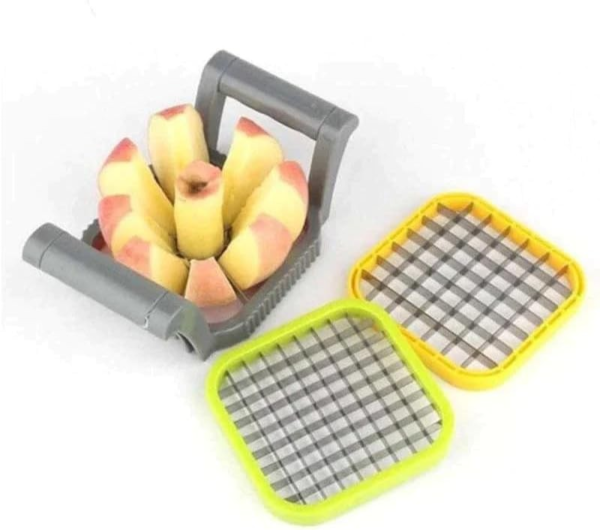 feliator cu lame din oțel inoxidabil