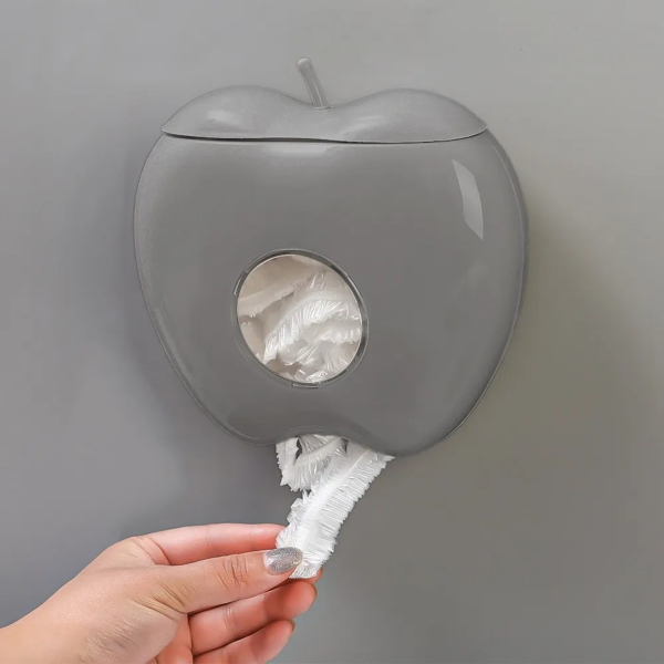 Dispenser bucatarie gri