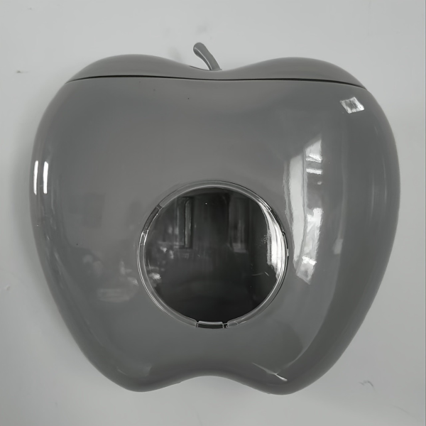 Dispenser pungi plastic
