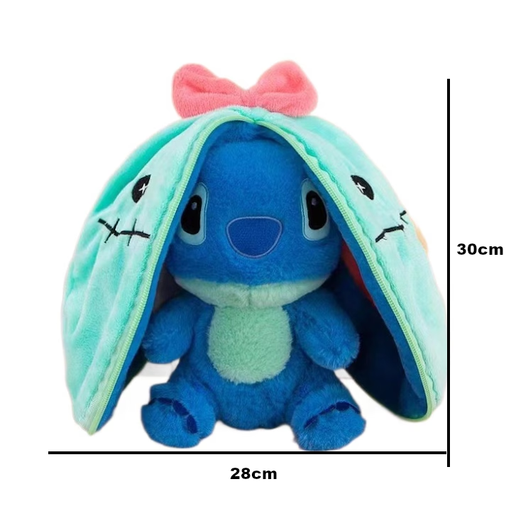 pluș Stitch