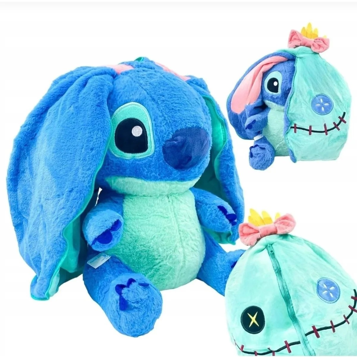 Jucărie din pluș Stitch