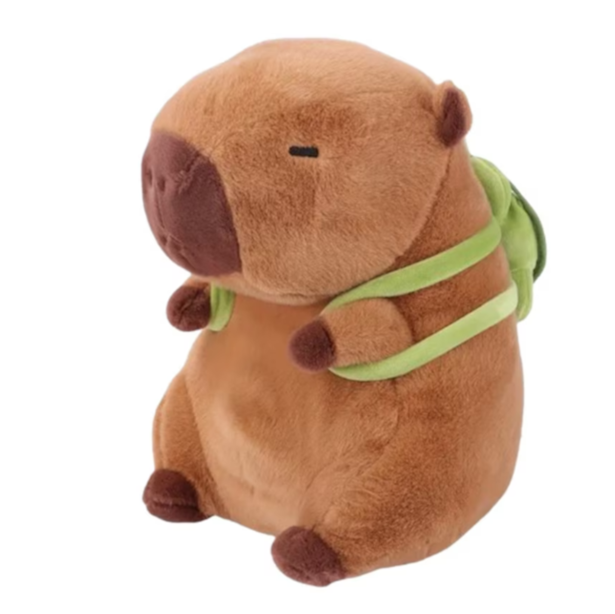 Capybara