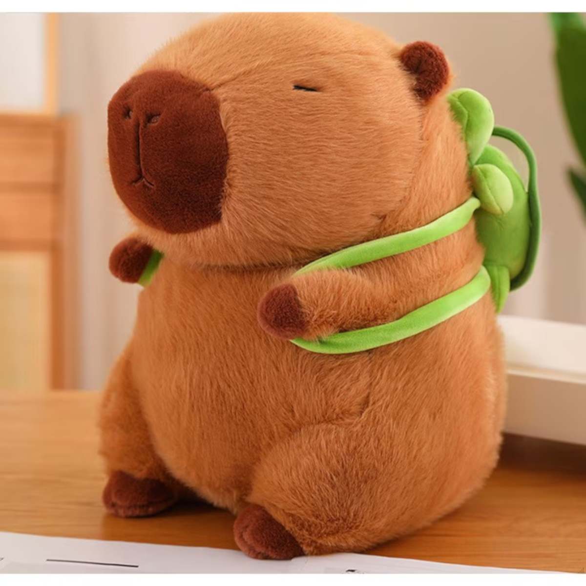 mascotă Capybara