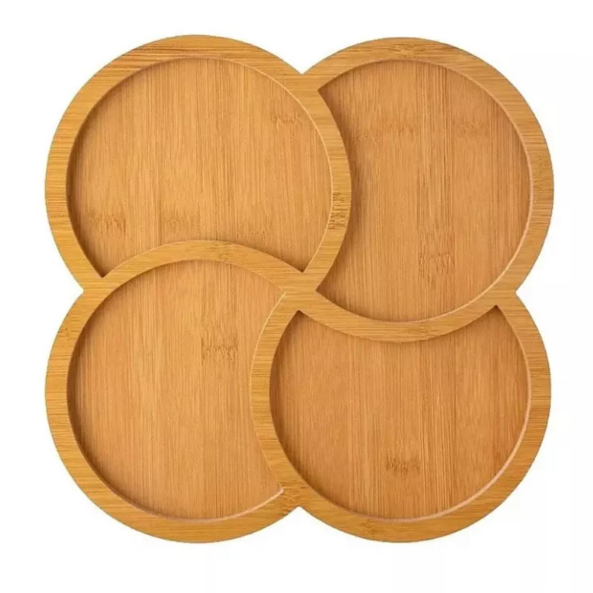 Platou alune și fructe