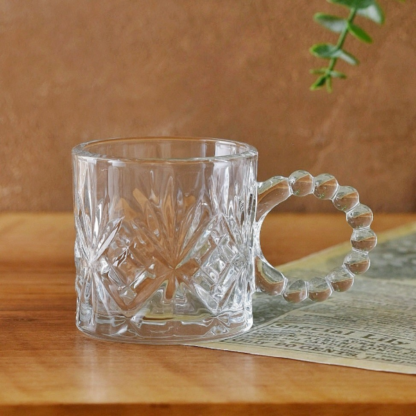 cesti servire transparente