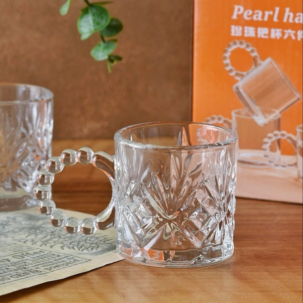 set 6 cesti espresso