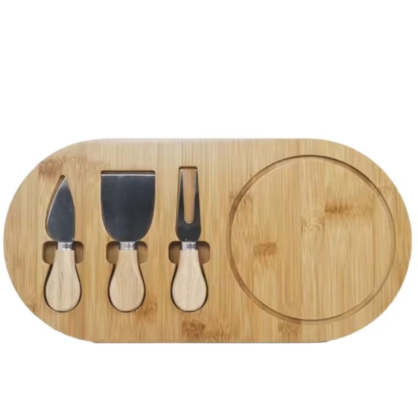 Set Gourmet pentru Aperitive si Branzeturi