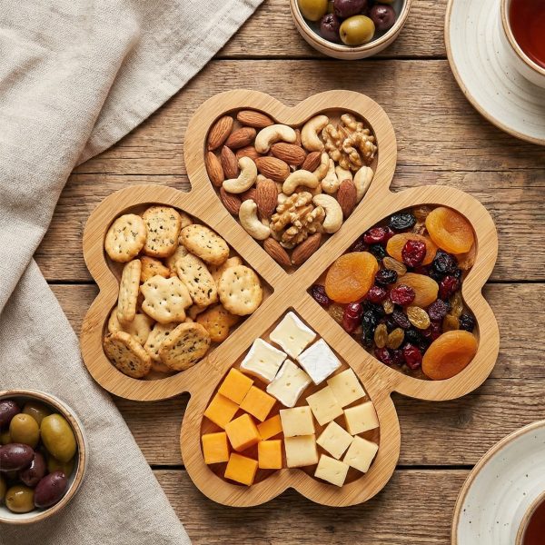 organizator snacks-uri