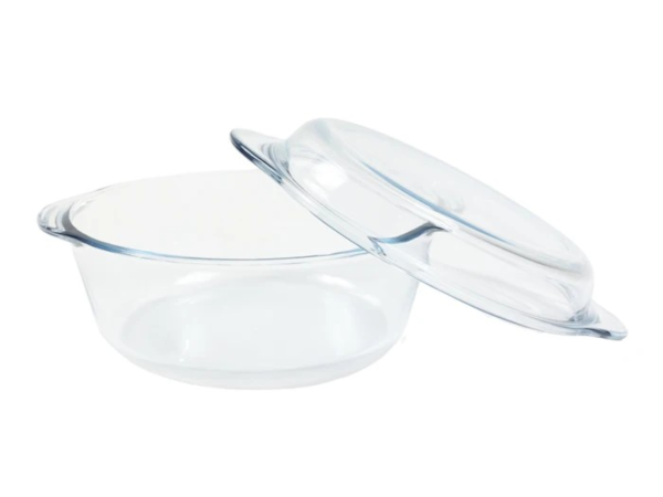 Vas compatibil microunde