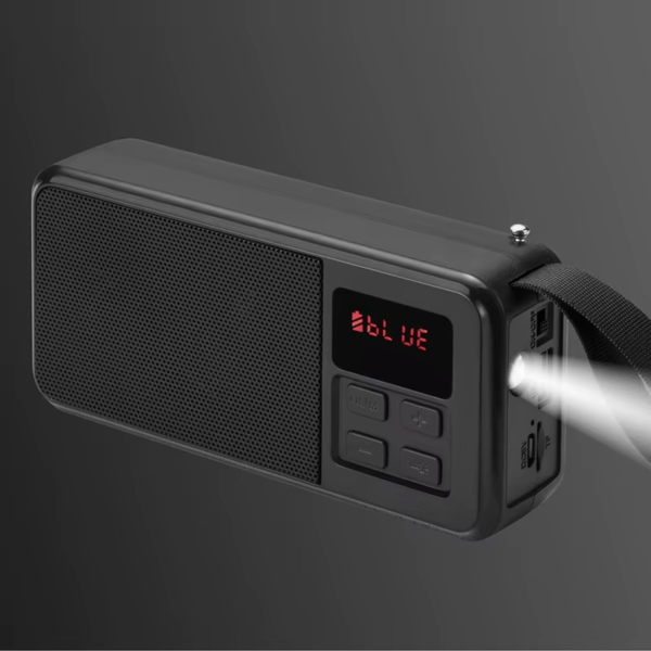 Lanterna LED