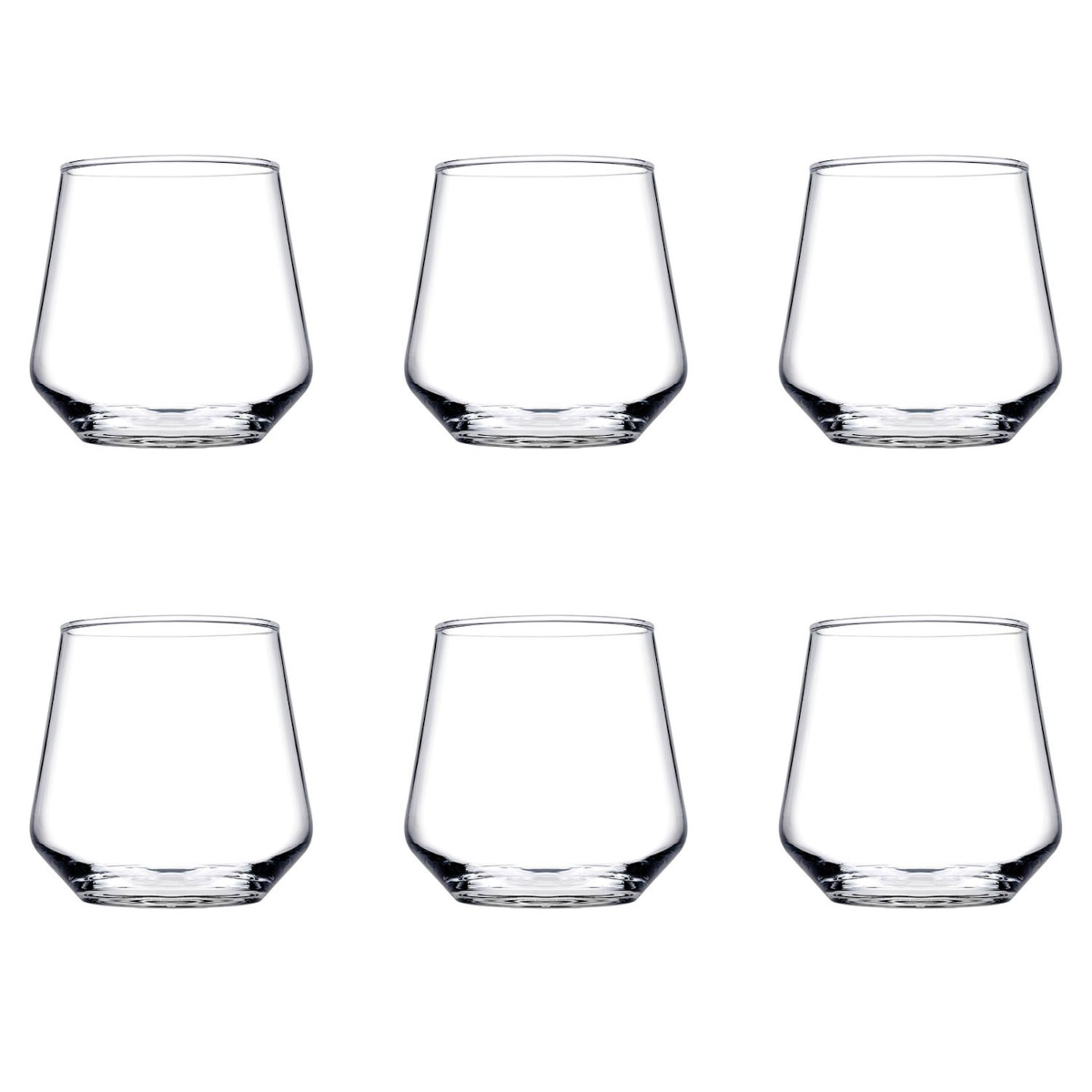 Sticla transparenta premium