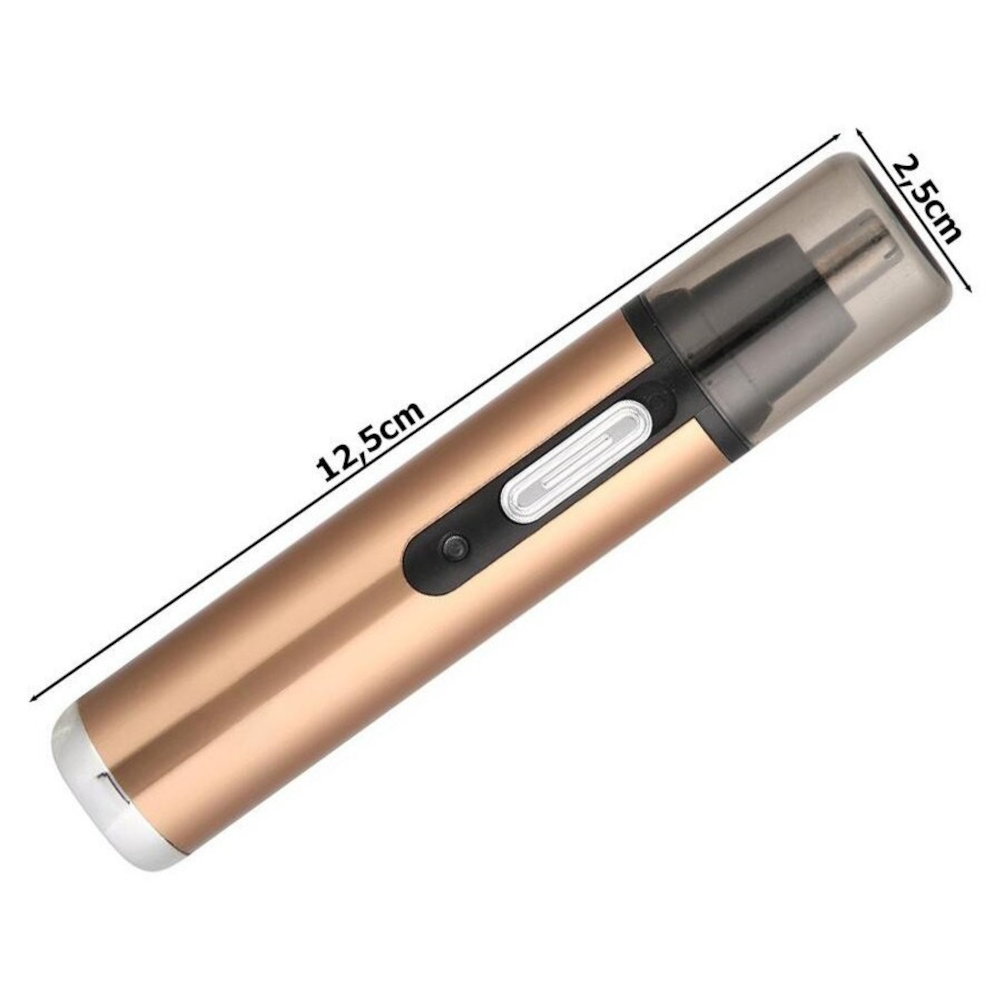 Trimmer 2 in 1