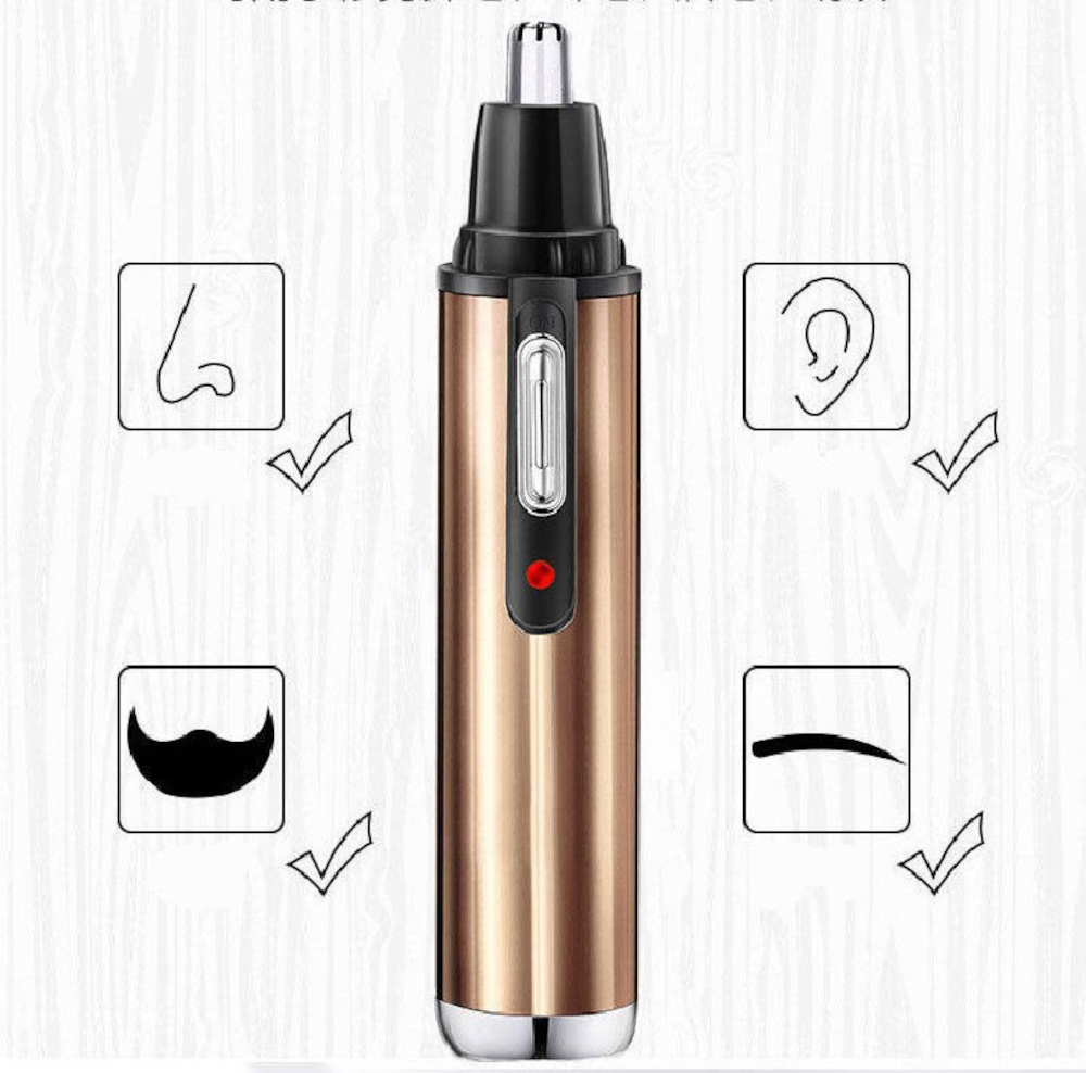 Trimmer barba si perciuni