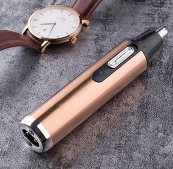 Trimmer auriu mat